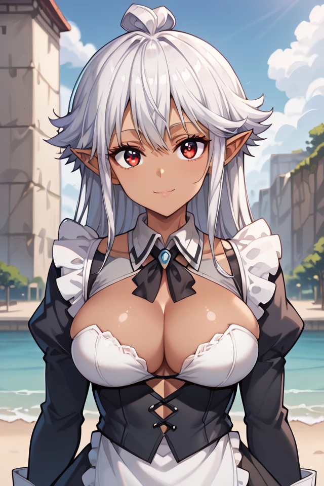 The Ossan Newbie Adventurer - Trained to Death by the Most Powerful Party - Became Invincible Pony XL v1.0