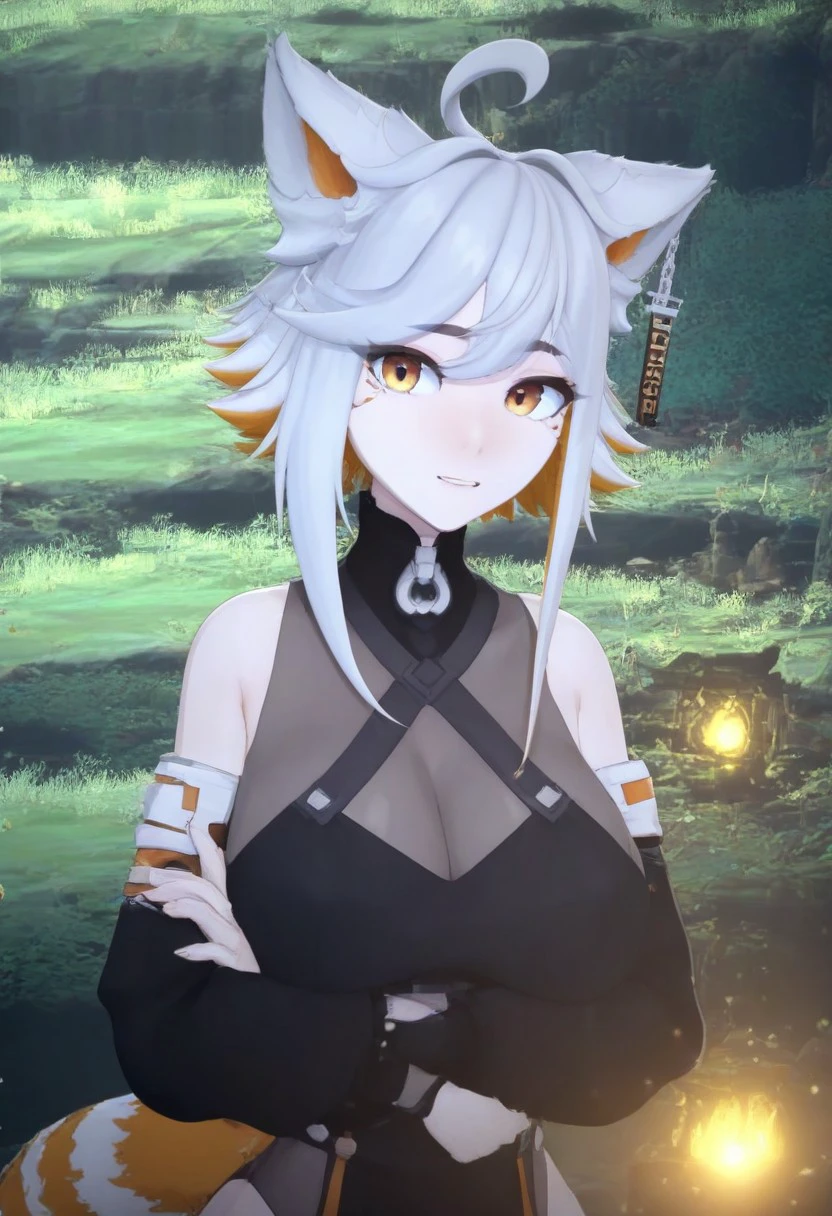 Demenishki / Vtuber / Trained on and for Pony Blender V1