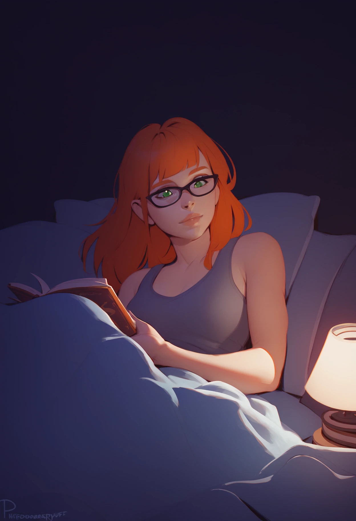 PixiePowderPuff | PDXL | Style LoRA V1