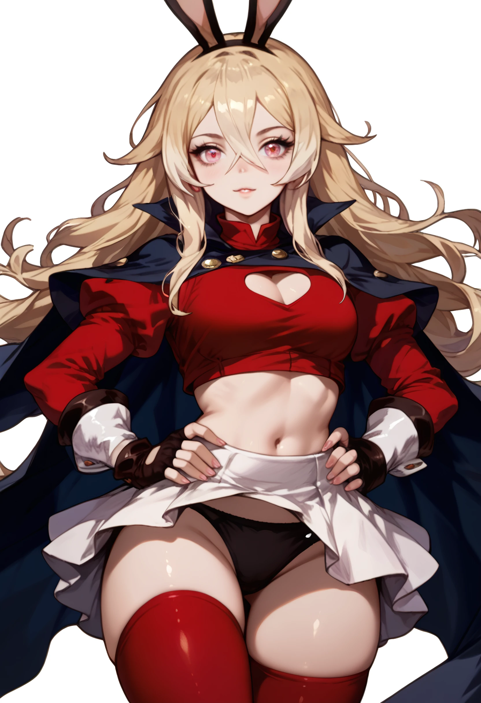 Liatris - Browndust2/ブラウンダスト2 - リアトリス[Pony,Illustrious] v1.0