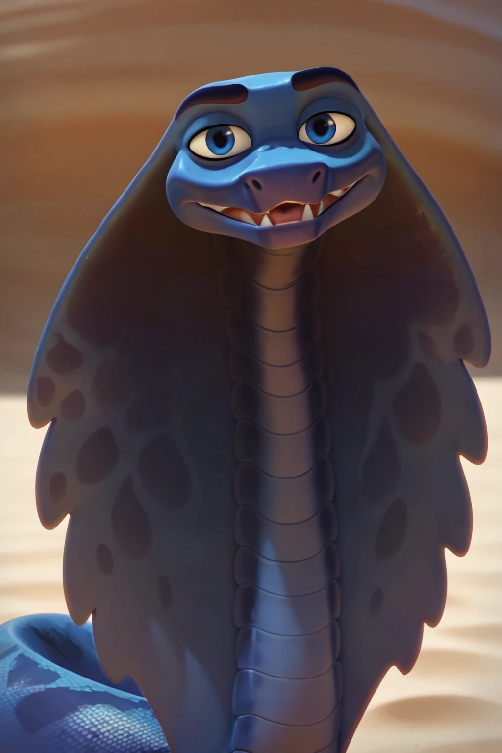 Ajar (Sahara 2017) Pony/XL V1