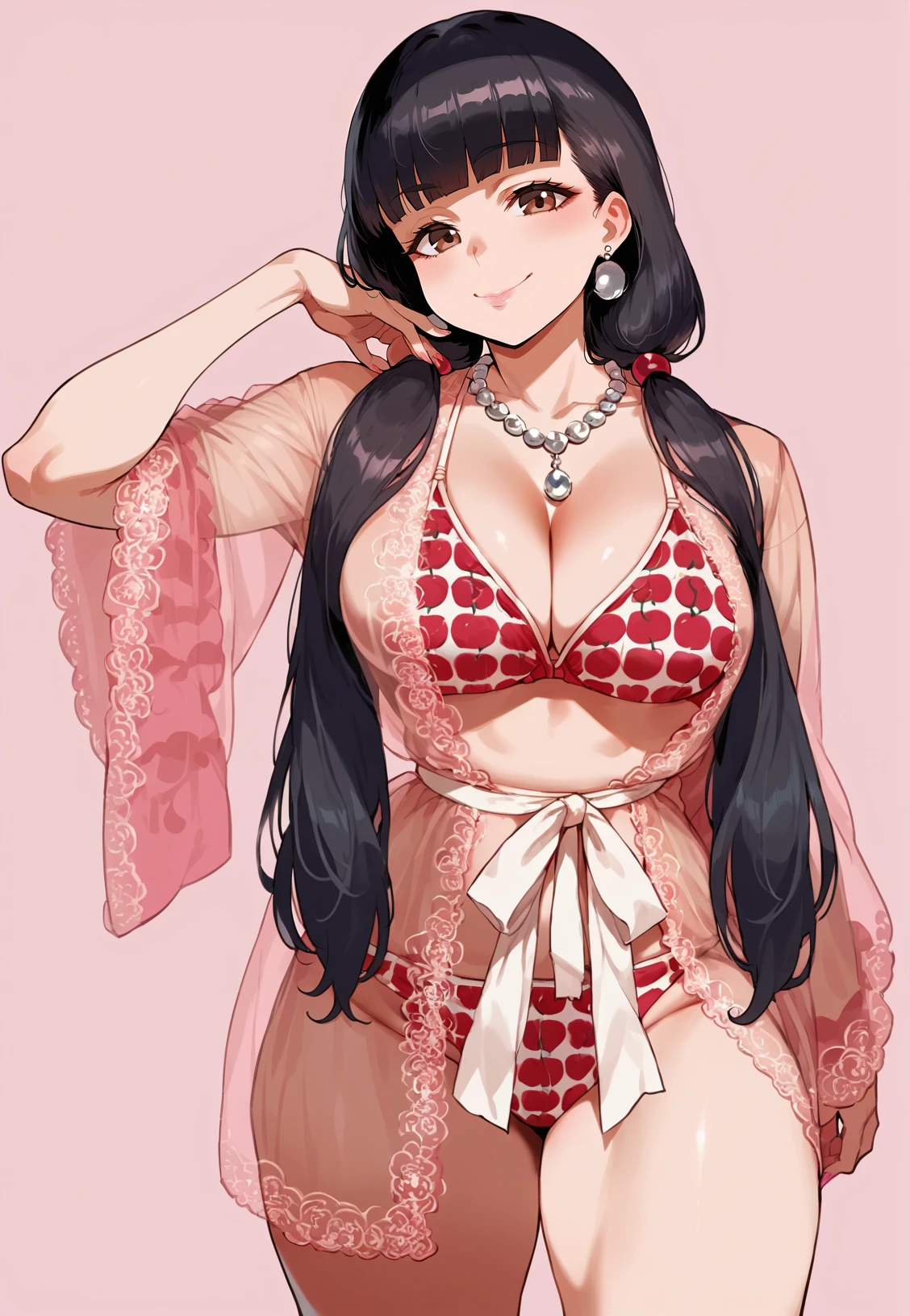 【COSTUME】Super Freaky Girl (Nicki Minaj) v1.0