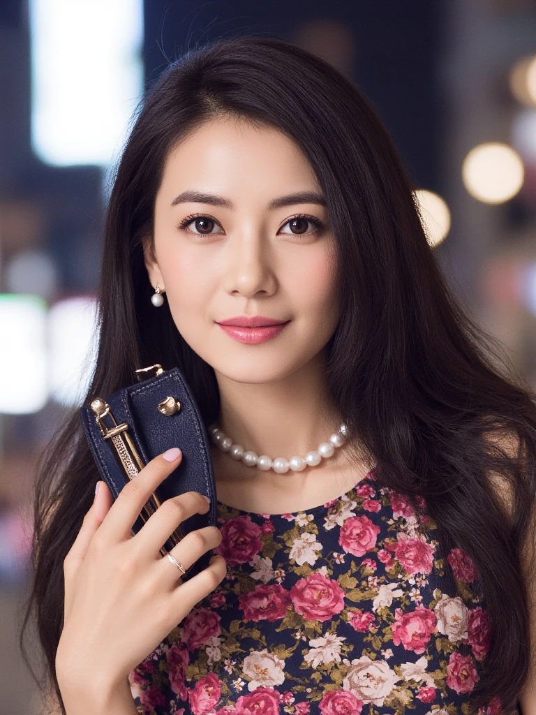 GYY,
a woman wearing a (plaid pencil_dress), holding a purse,  floral print,  depth of field, night cityscape, 1girl,   long hair, ulzzang-6500v1.1, (original: 1.2), (realistic: 1.3) , beautiful girl with beautiful details, extremely detailed eyes and face, eyes with beautiful details, absurd, incredibly absurd, huge file size, ultra detail, high resolution, ultra detailed, best quality, masterpiece, illustration, ultra detailed and beautiful, ultra detailed, CG, unity, 8k wallpaper, amazing, fine Detail, masterpiece, top quality, official art, extremely detailed CG unity 8k wallpaper, cinematic lighting, (perfect shiny skin:0.6), slim and smooth lines, (floating), (small breasts:1),  earrings , pearl necklace,, <lora:Tongliya_V1:0.9> 










































