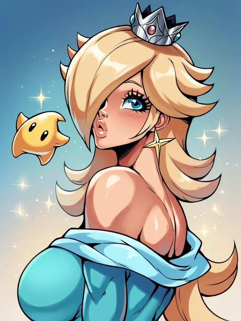 highres, masterpiece, perfect luminosity, flower, cinematic lighting, bedroom, lying, adult, perfect skin, female, ((cowboy shot)), sitting facing with spread legs, smile, ((micro string bikni, no bra, topless)), narrow waist, thin, (Princess Peach), detailed eyes, blue eyes, choker, sexy pink lips, ((shiny lips)), pumps, glowing skin, beautiful light, (day: 1.3), shiny, hot, sexy, nsfw, medium breasts,