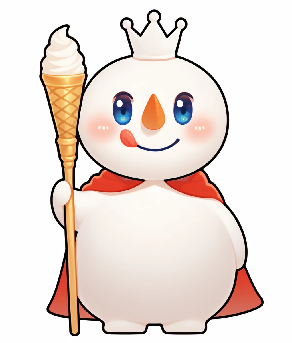 Snow King Snow King-v1.0