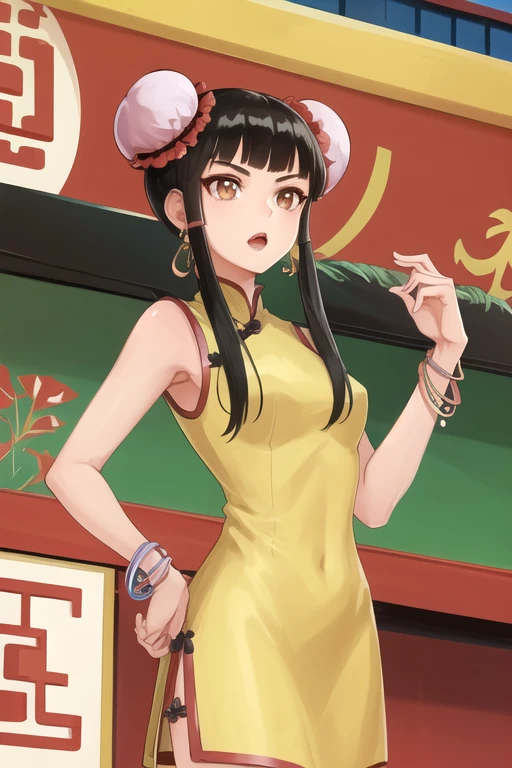 Vivian Wong (Yu-Gi-Oh) v1.0