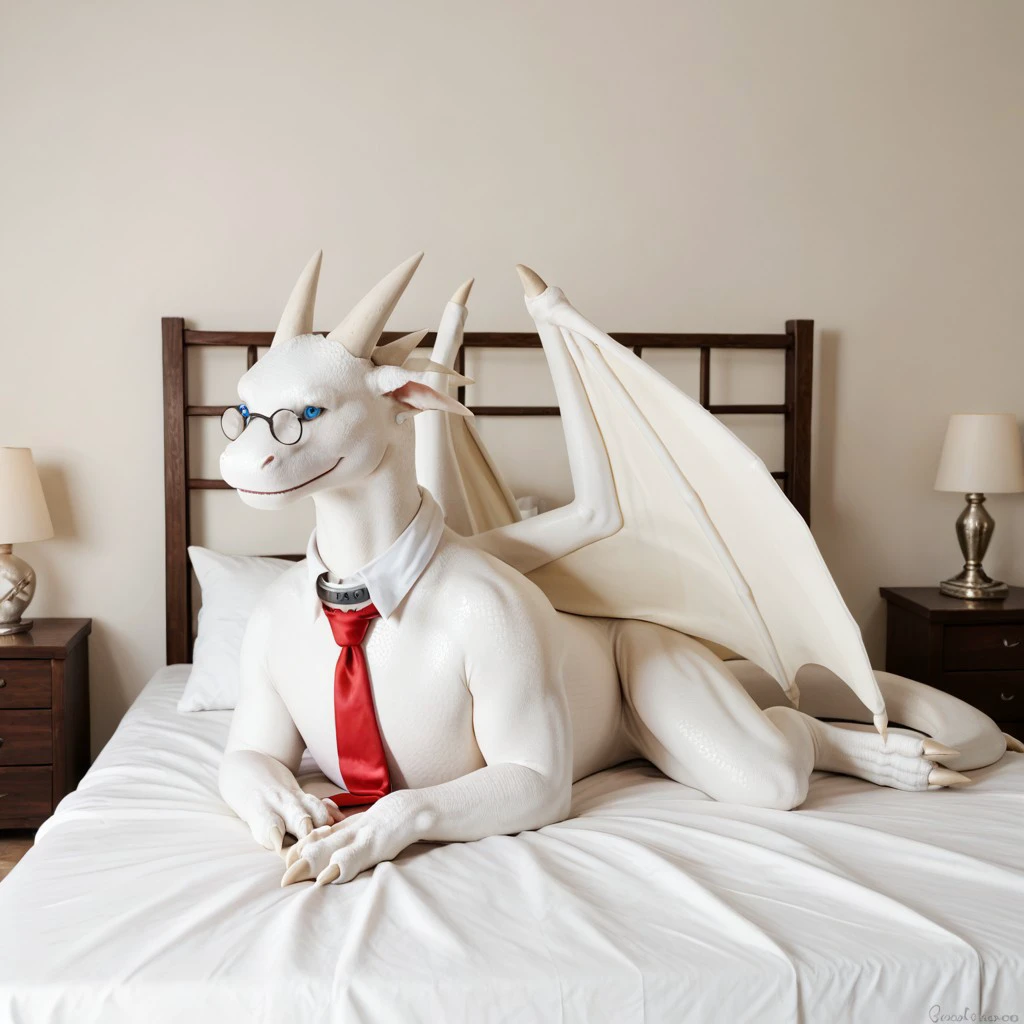 Remy (Angels With Scaly Wings) [PonyXL] V1