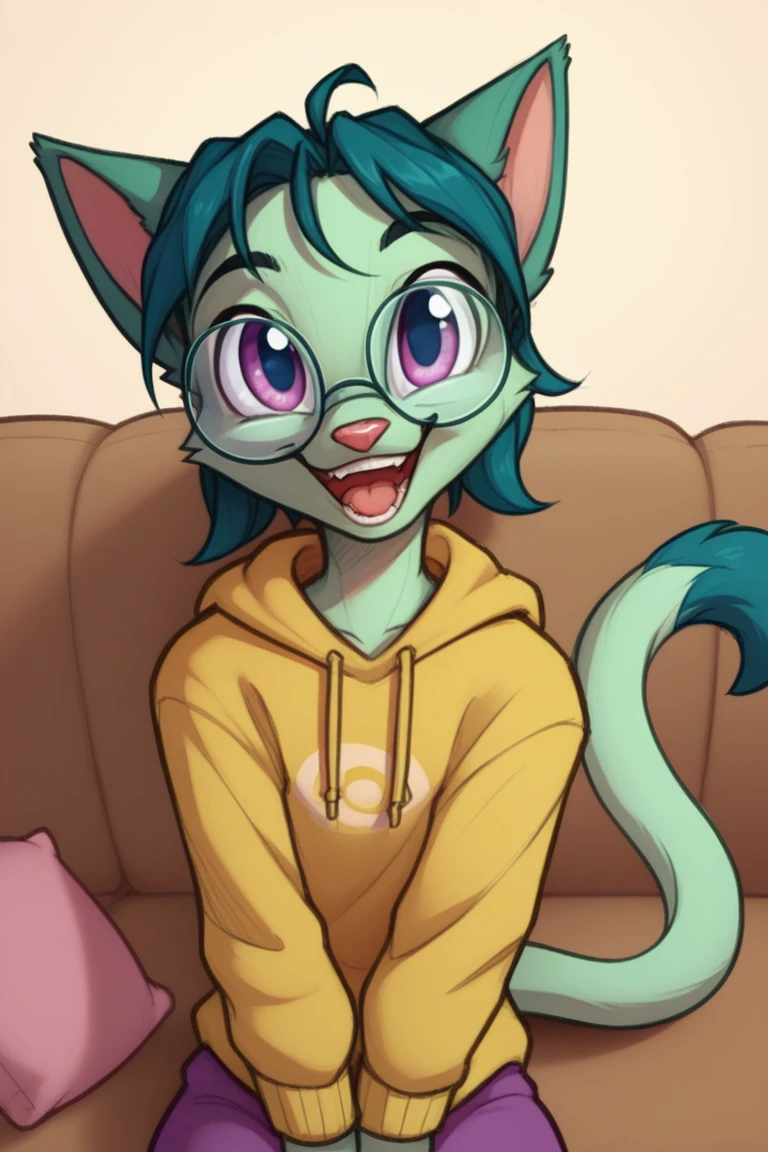 Lilith (Dreamkeepers - Prelude) V1