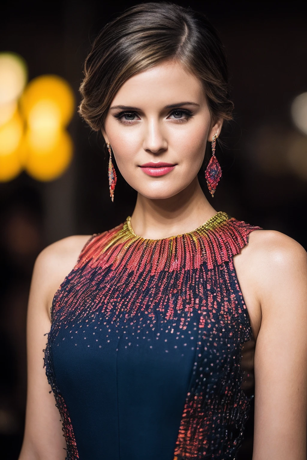 Maggie Grace SoloTI v1.0