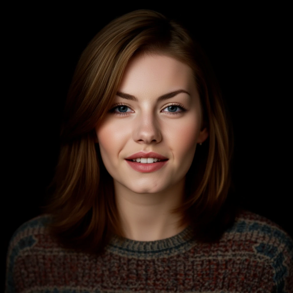 Elisha Cuthbert (FLUX + SDXL) FLUX v1.0