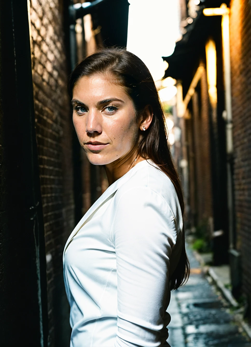 Hope Solo v1.0