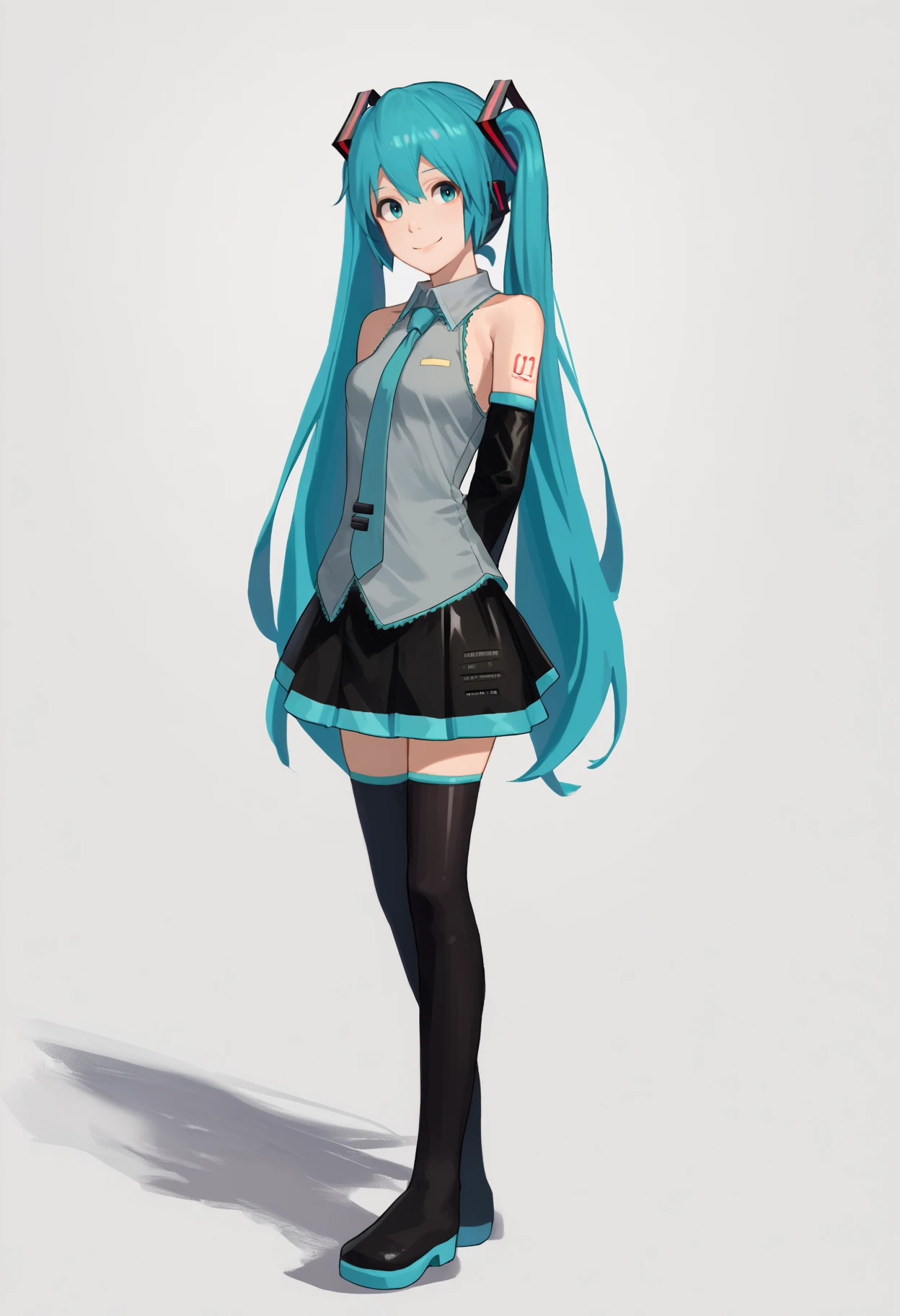 [PonyV6 XL GLoRA] J@CK Style v1.0