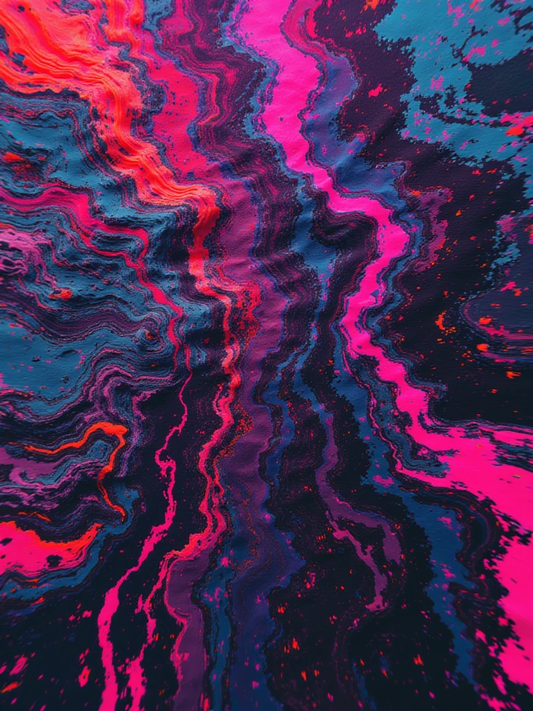 Promptcore (Flux + XL)