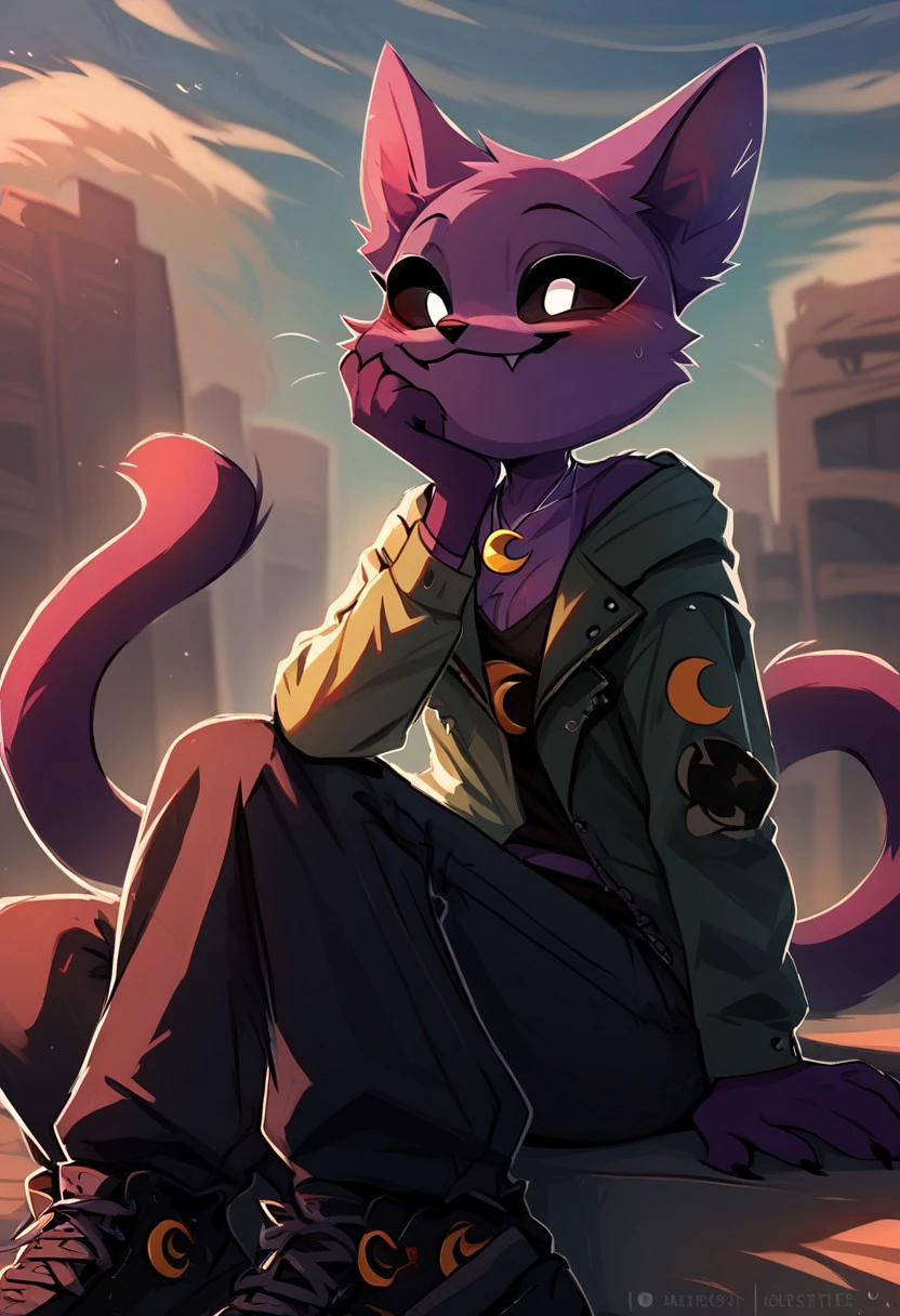 Skeleion Style [PonyXL] 2024 - 2023 V1