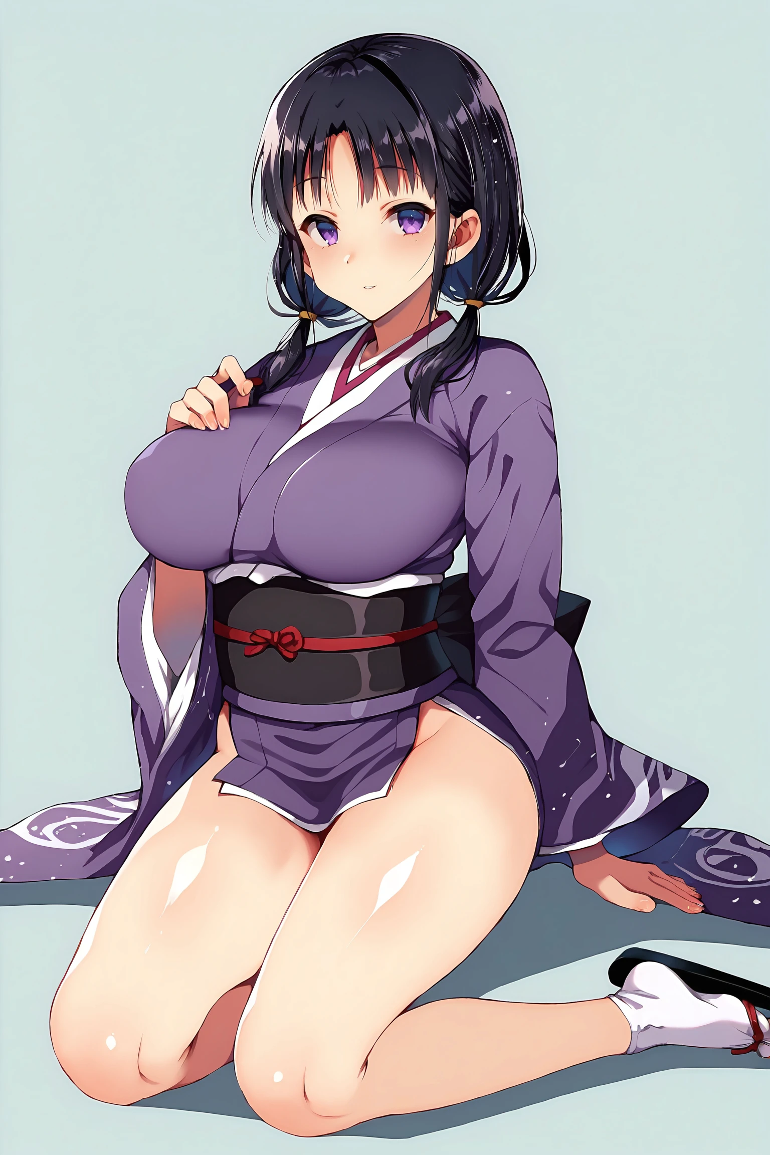 [Eromazun (ma-kurou)] Tamura Yuri | WataMote