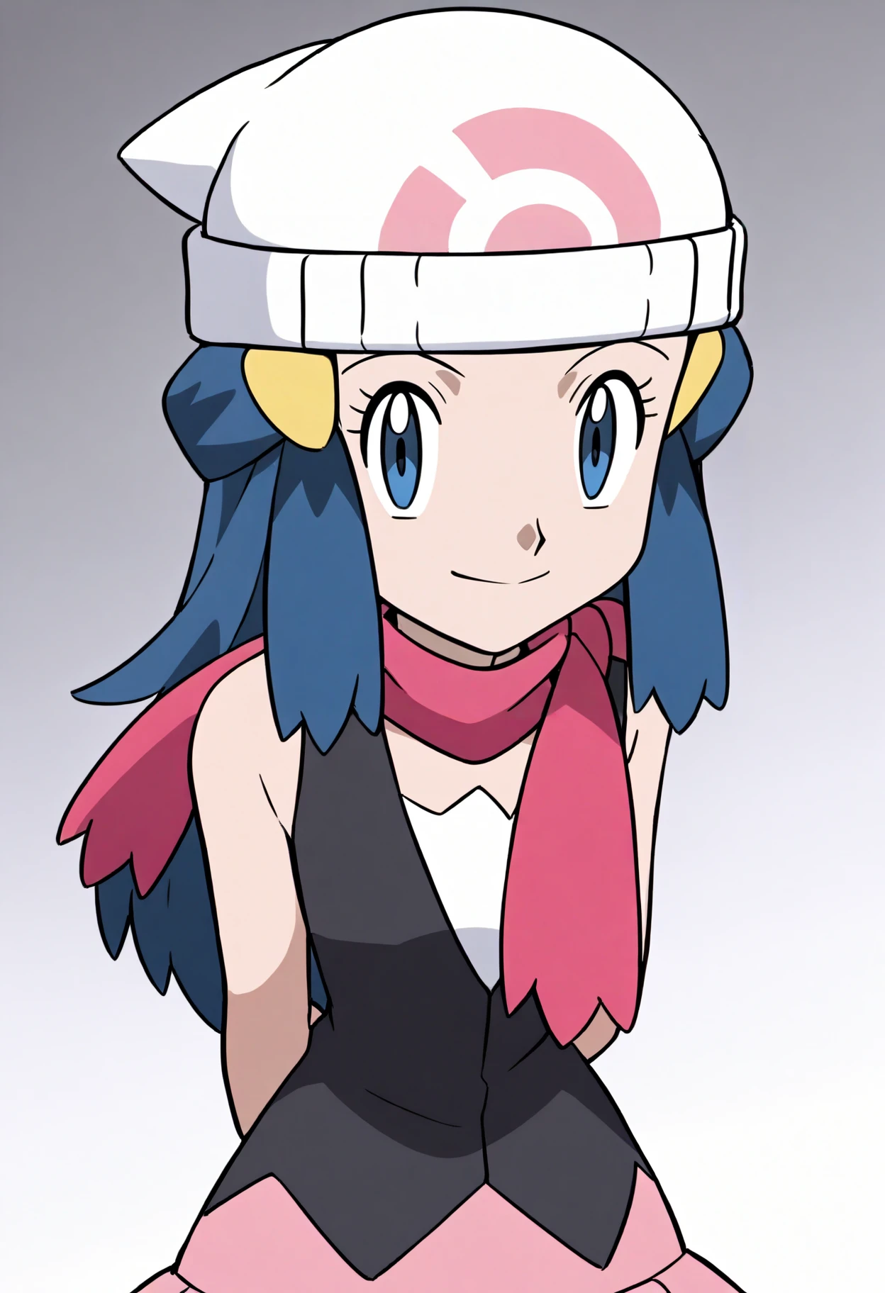 Dawn - Pokemon - IllustriousXL LORA v1.0