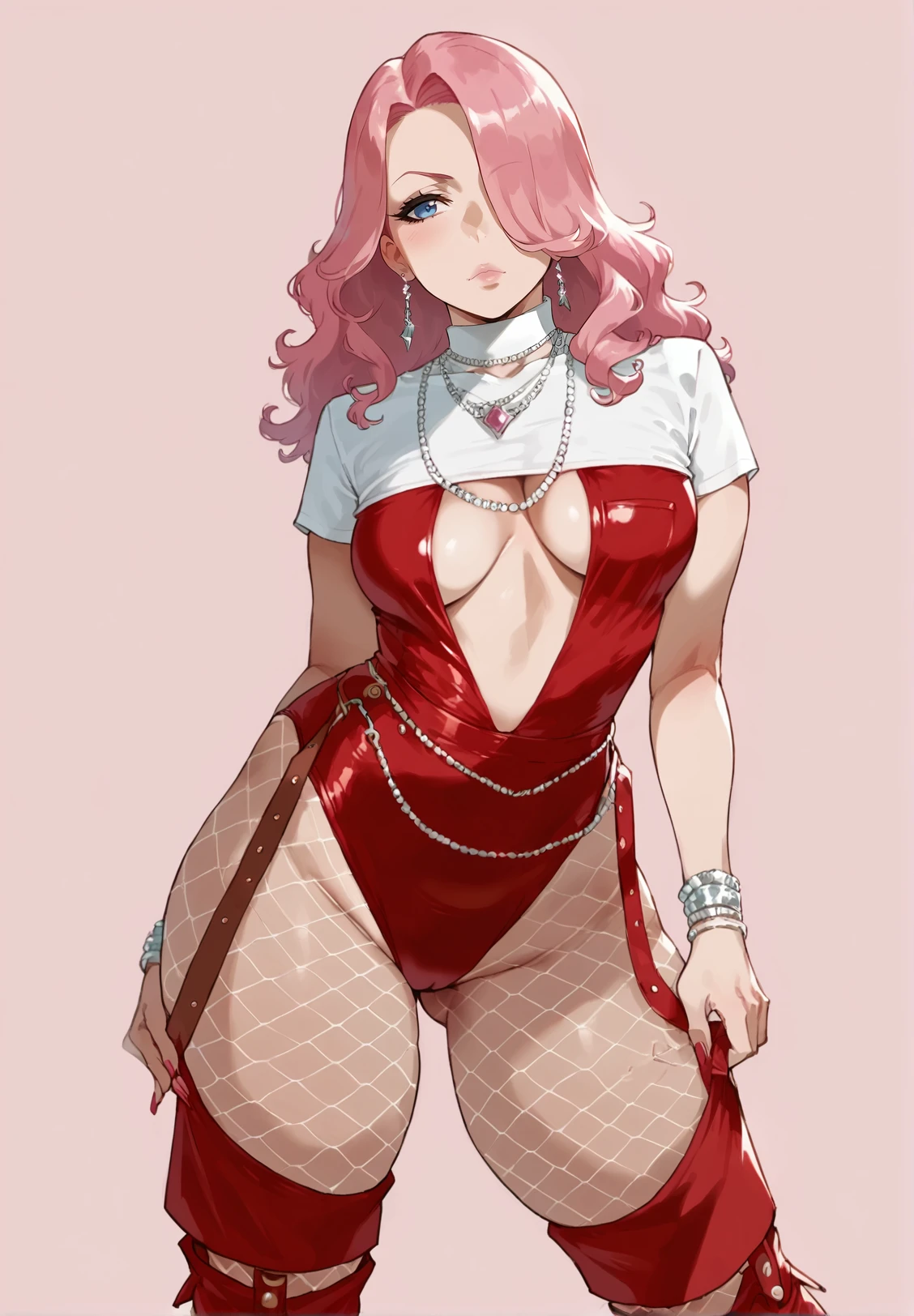 【COSTUME】Juicy (Doja Cat) v1.0