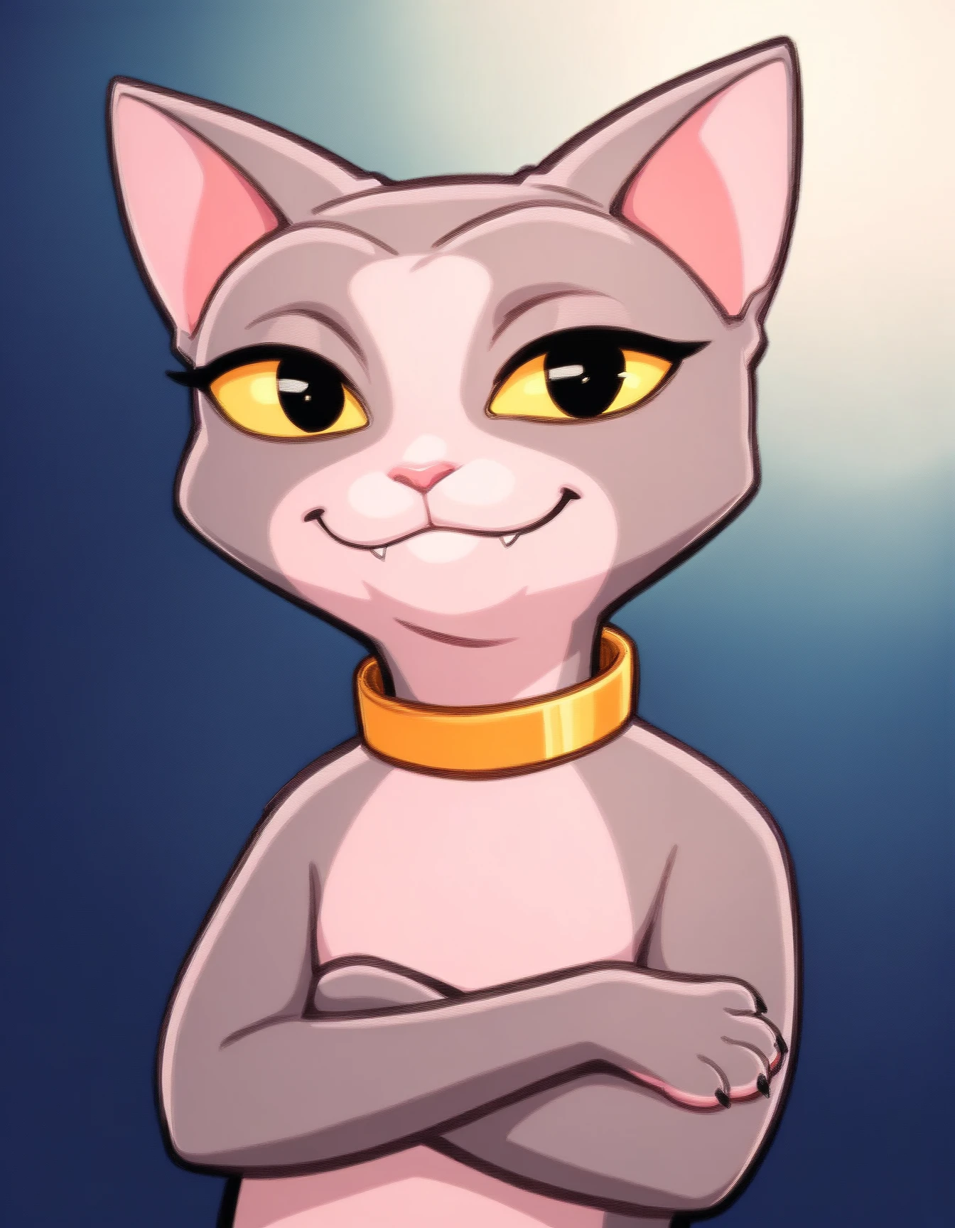 Cleo | VK Stickers | PDXL v1.0