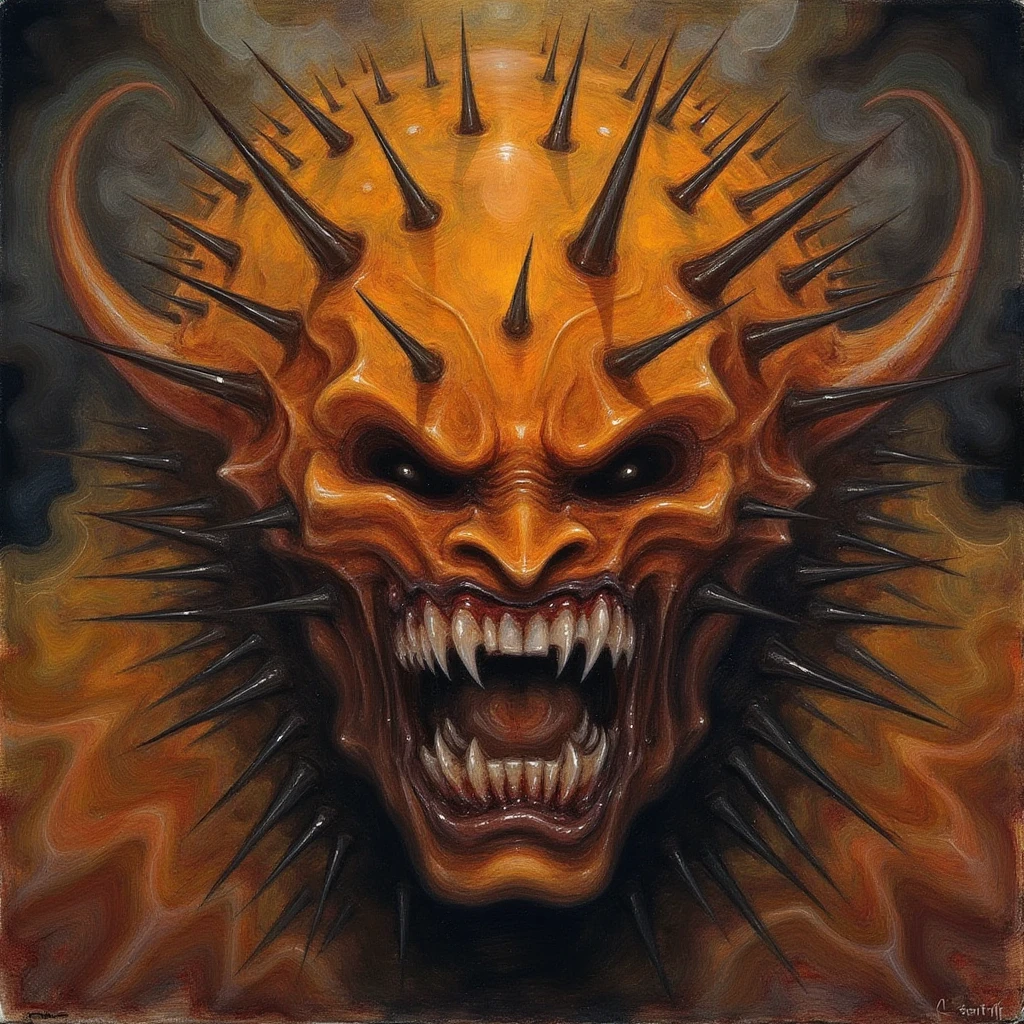 hell