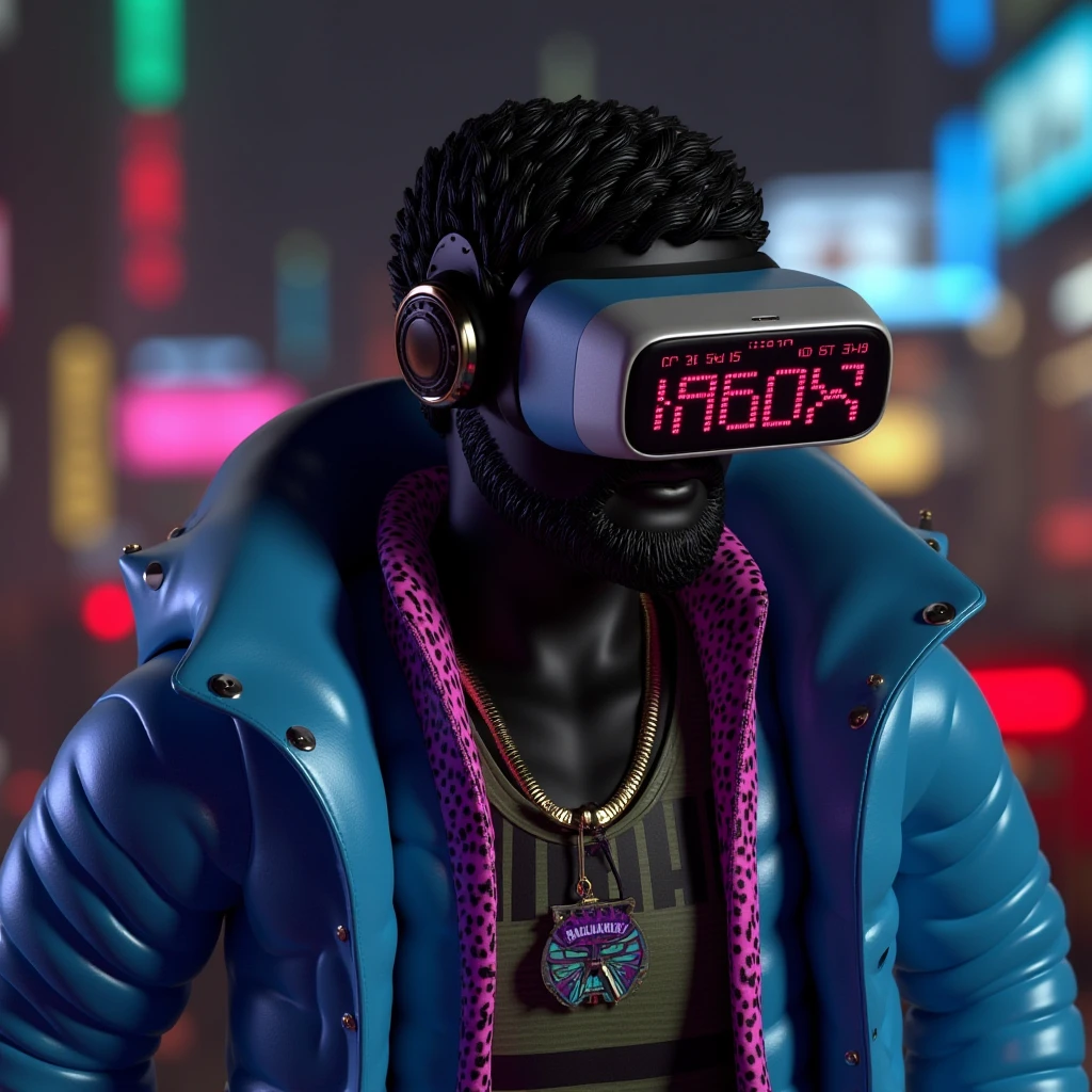 The Defiants  3d style V1