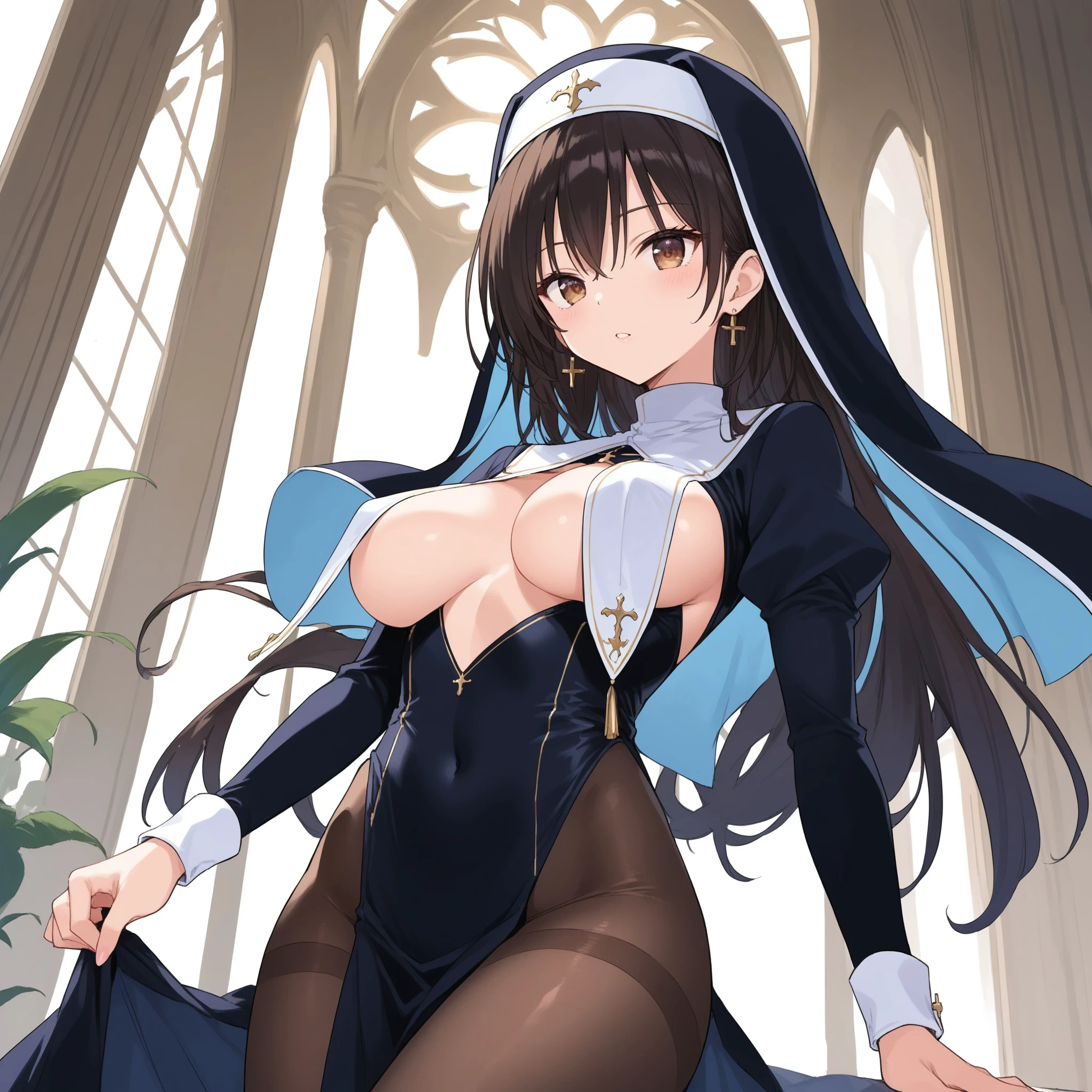 YUI KOTEGAWA pony manga v1