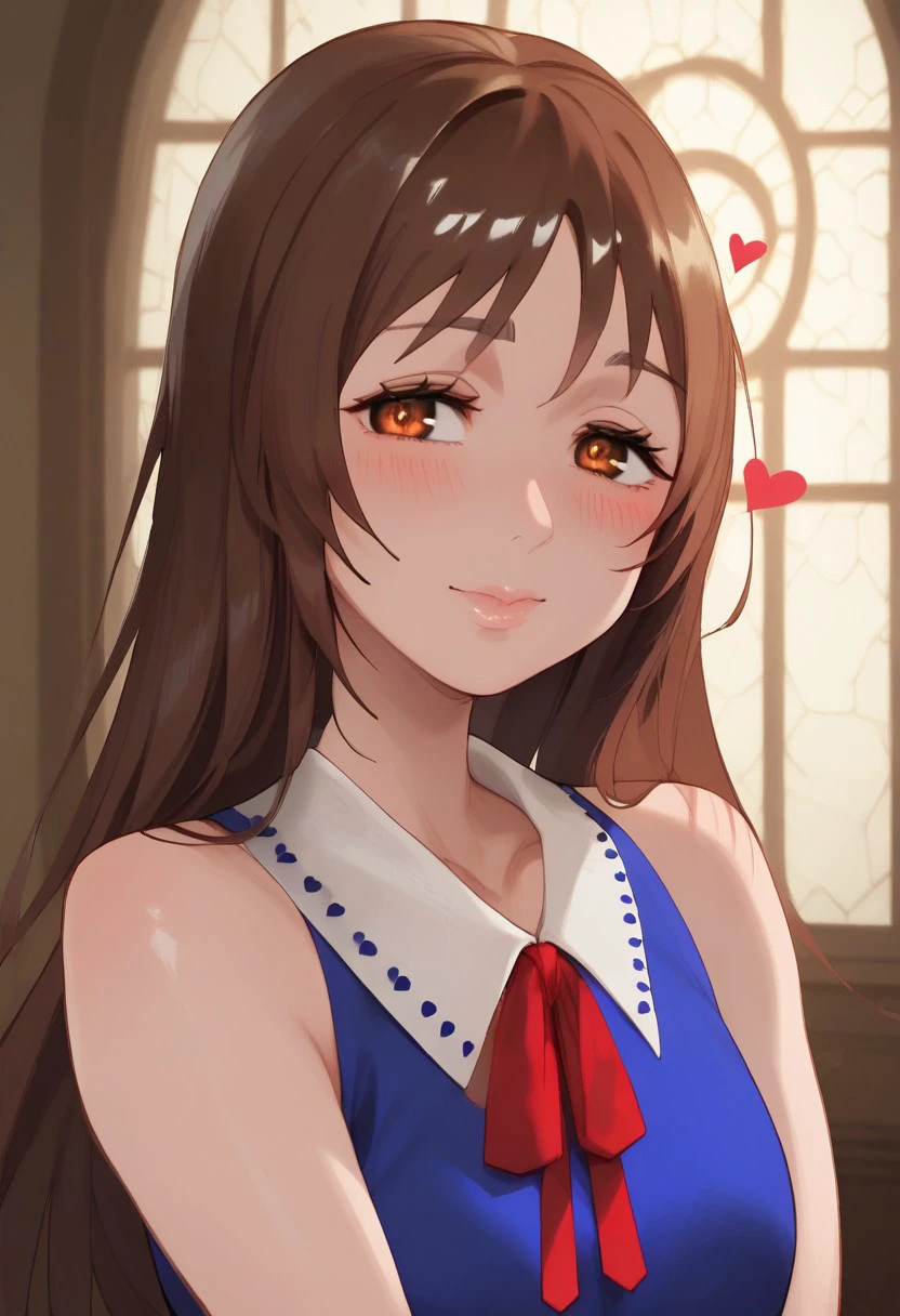 Rika Orimoto V1