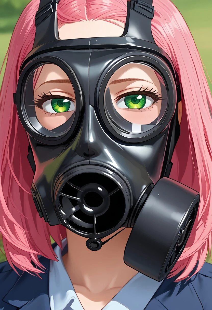 S10 gasmask for pony S10 gasmask for pony