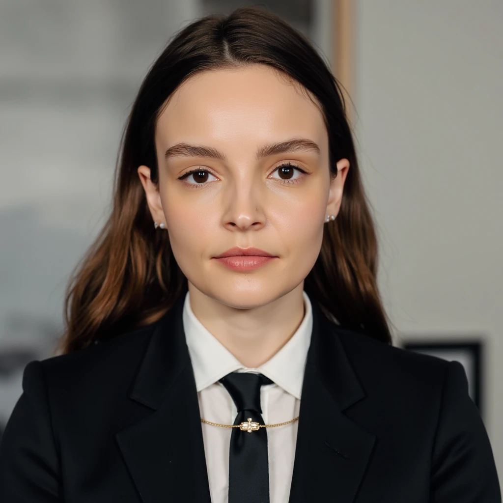 Lauren Mayberry (FLUX) v1.0