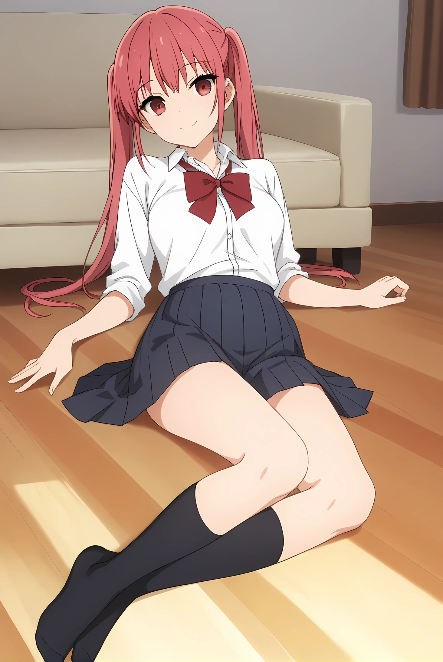 Remi Ayasaki | PonyDiffusion V6 XL | Hassaku XL | SDXL | Horimiya Epoch 03