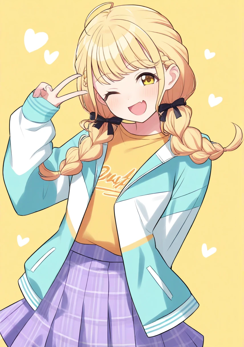 Character：藤田ことね | 藤田琴音 | Kotone Fujita【SDXL】 v1.0