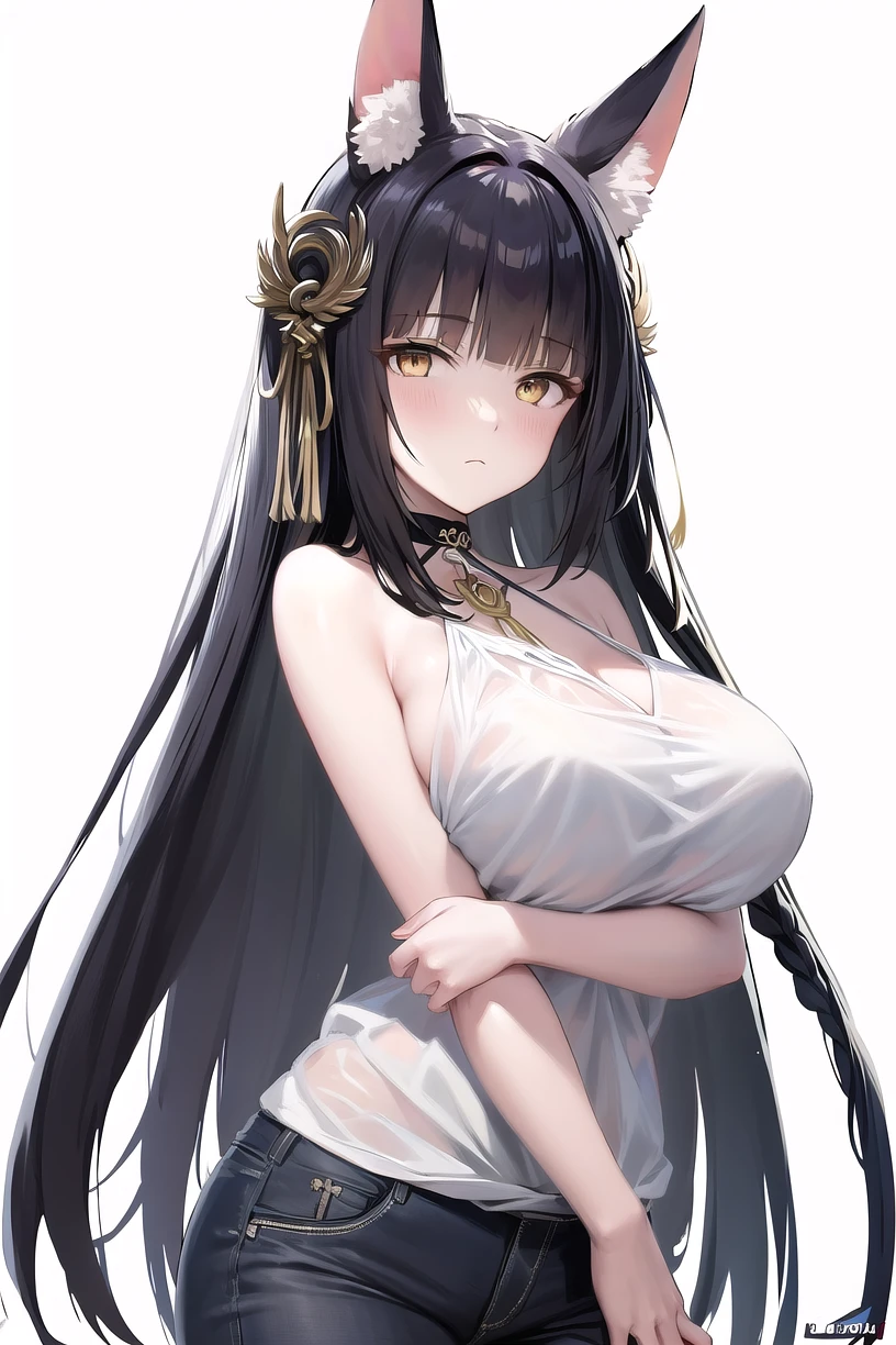 长门·META（碧蓝航线）丨nagato (meta)（azur lane）丨長門(META) （アズールレーン） v1.0