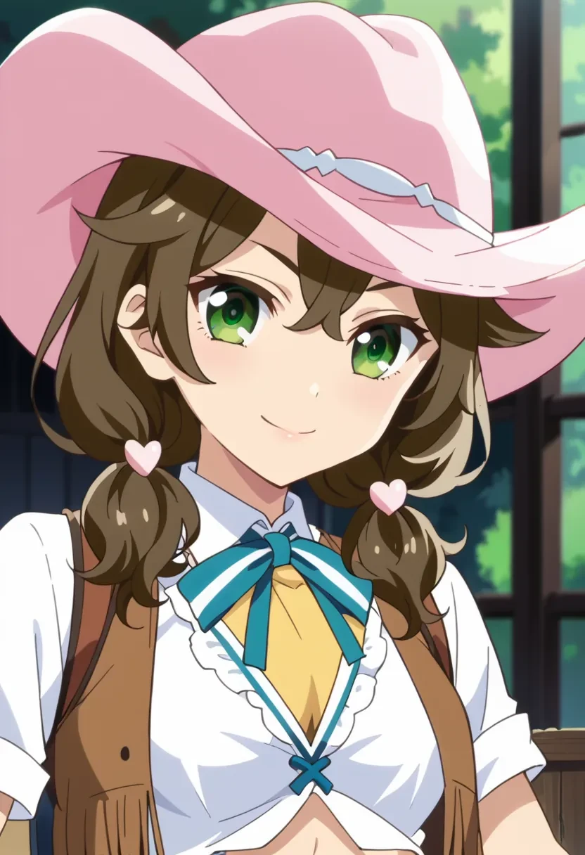 櫻美鳳 (Sakura Meifon) [Valkyrie Drive Mermaid] - Pony v1.0