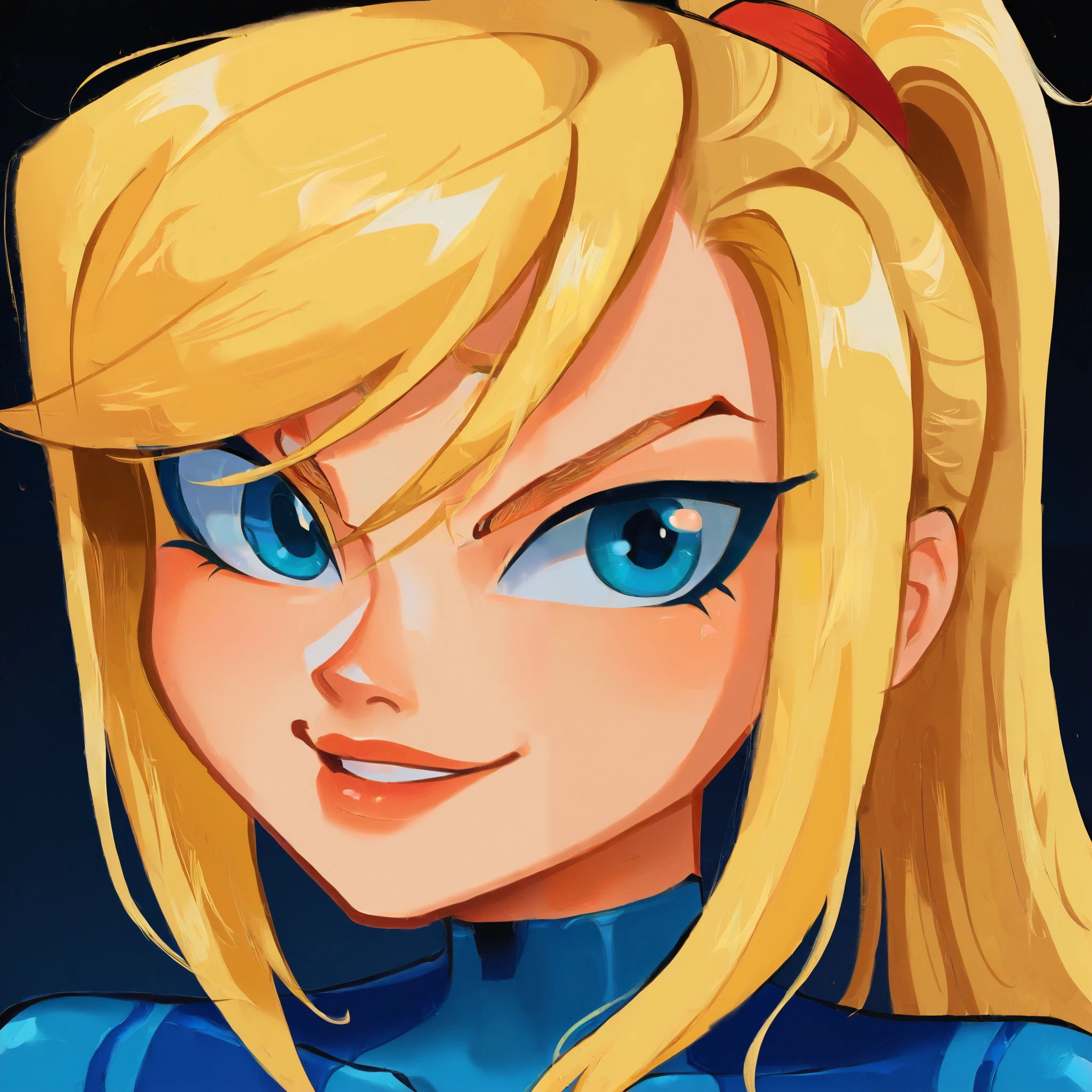 Jackie Droujko Style / Pony / SDXL V1