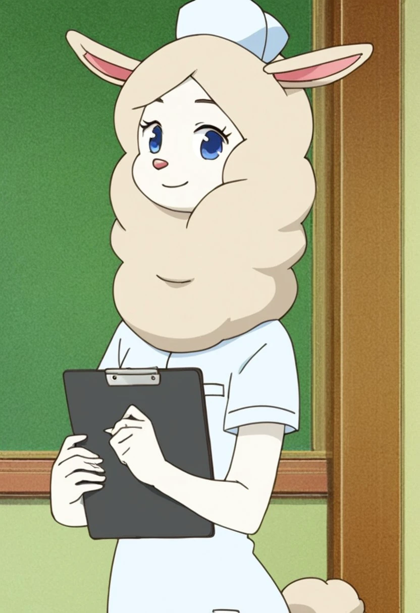 Miho Shirakawa (Odd Taxi) V1