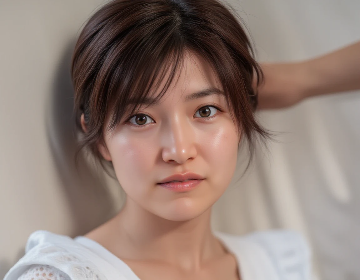 Flux model of Shiho AI character v3.0