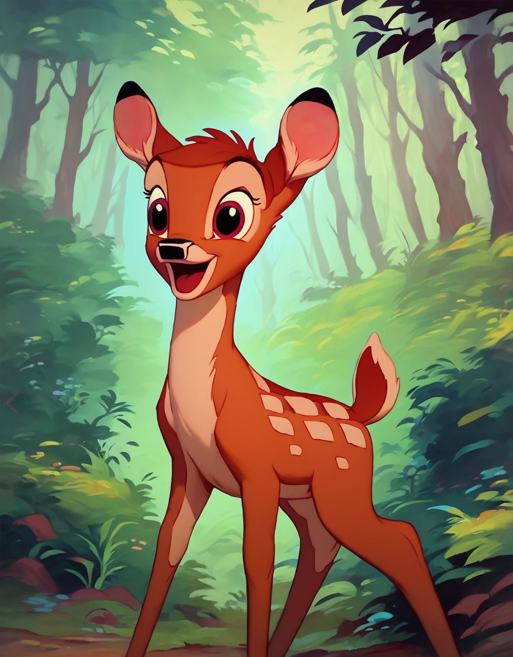 Bambi V1