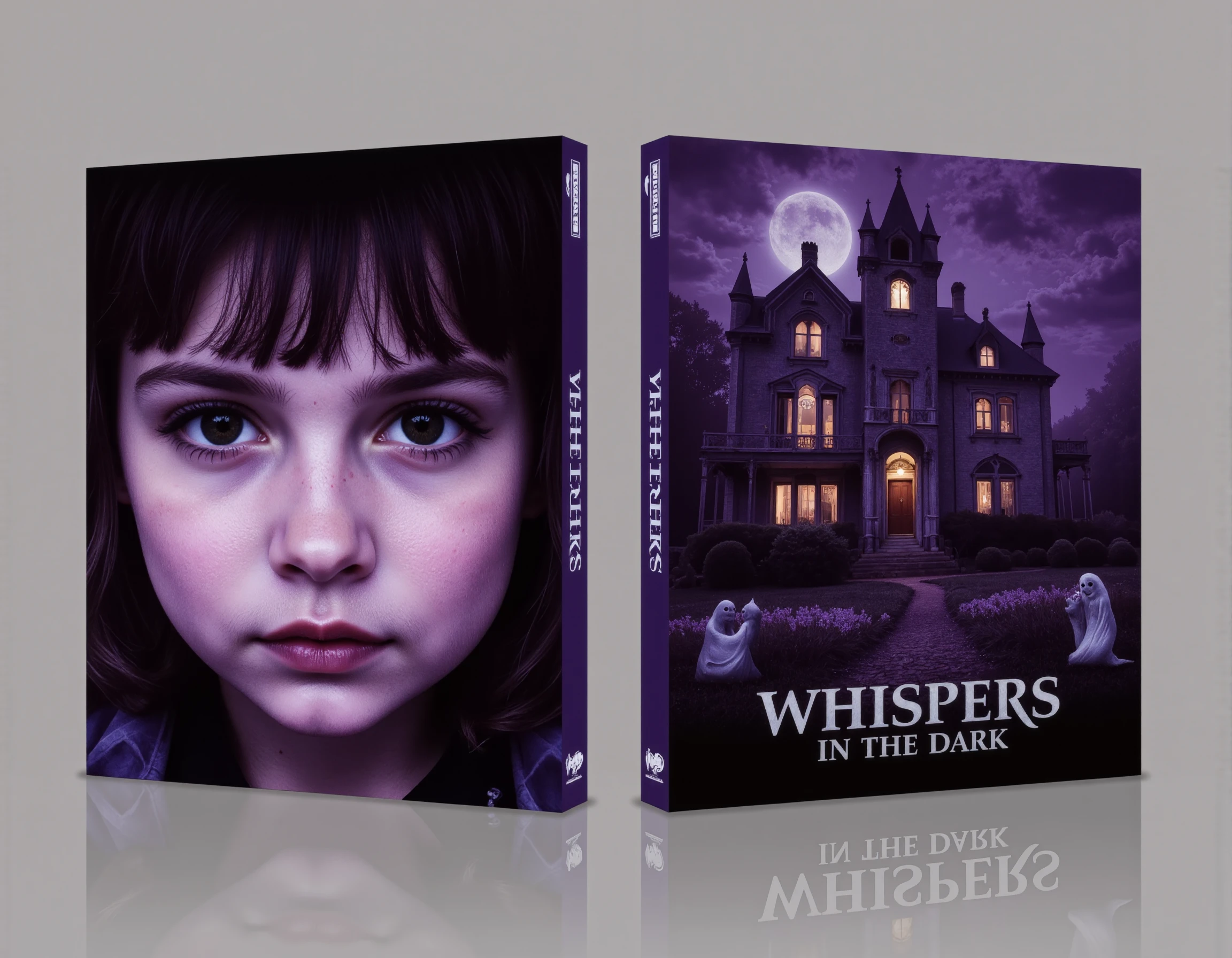 Steelbook Custom Cover Art v1.0
