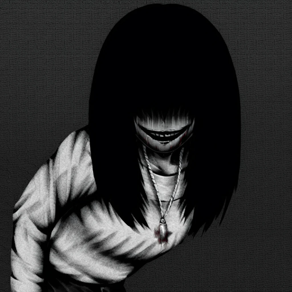 Character: Tamoru / Nata Onna (Lomando) V1