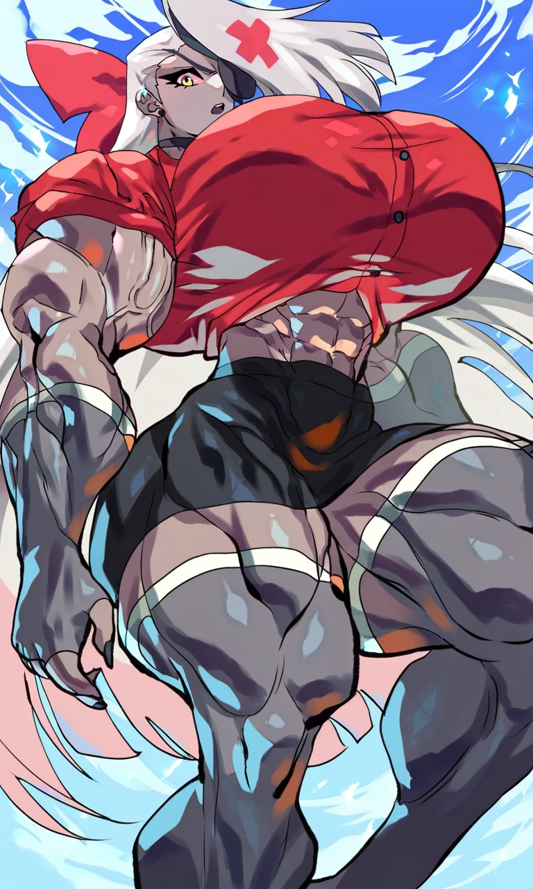 Ryujinkakka Style V1