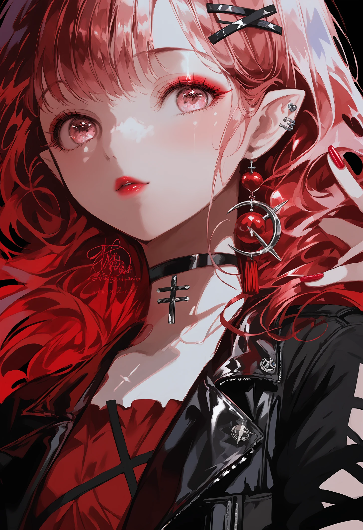 Hyatsu / fevercell (@O_Hyatsu_4) style v1.0