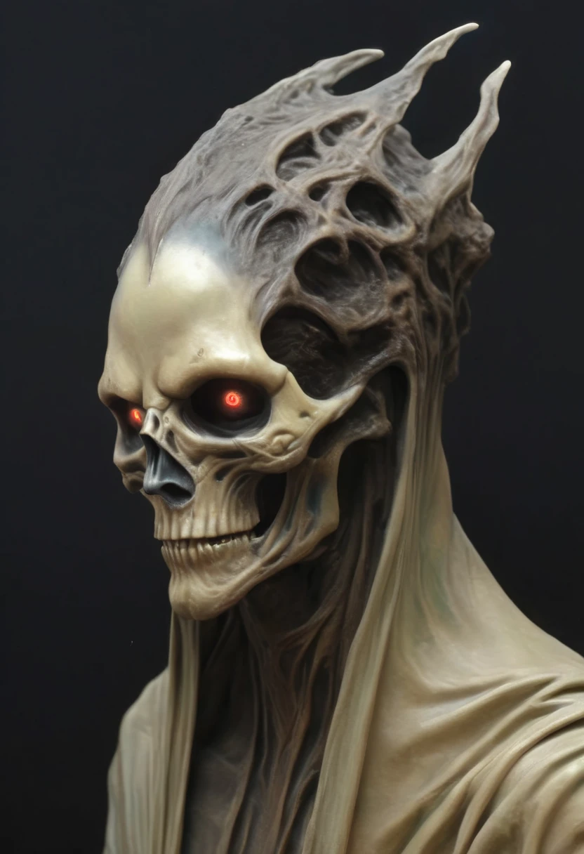 apterus style painting, of a wraith .
Extremely detailed hyper realistic