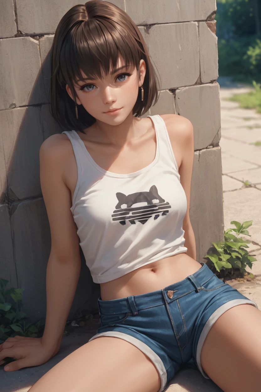 Pony - DOA - Hitomi v1.0
