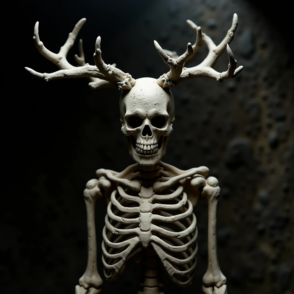 Clay Sculpt - Style (FLUX-SD1.5)