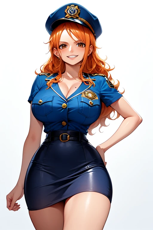 Nami - One Piece KND V1