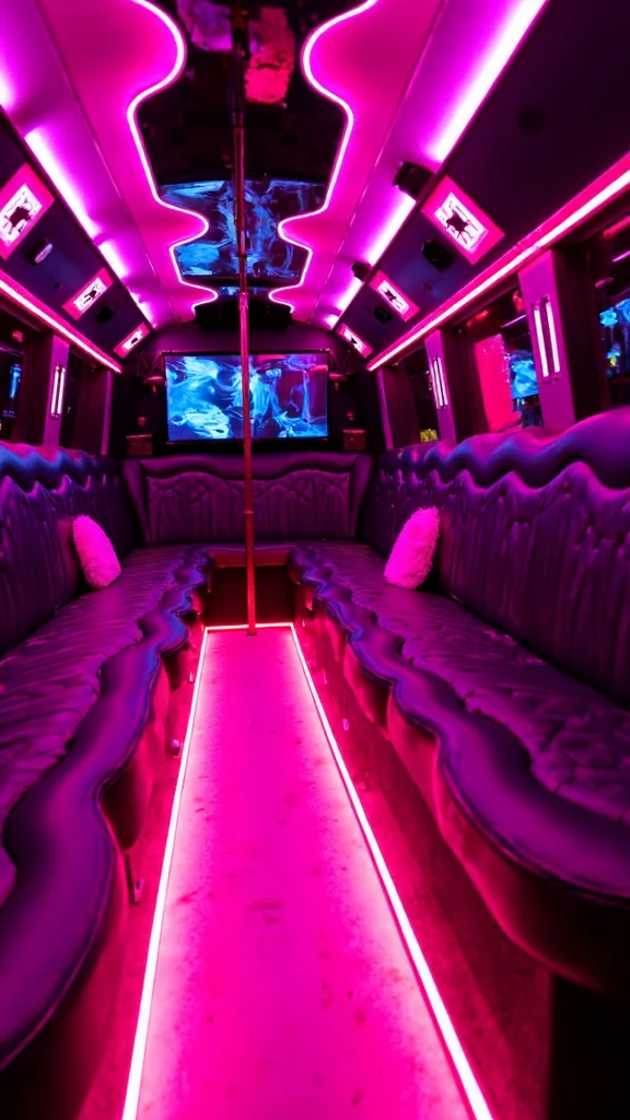 Neon Environments