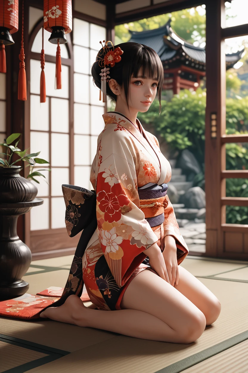 Pony - DOAXVV - Koharu v1.0