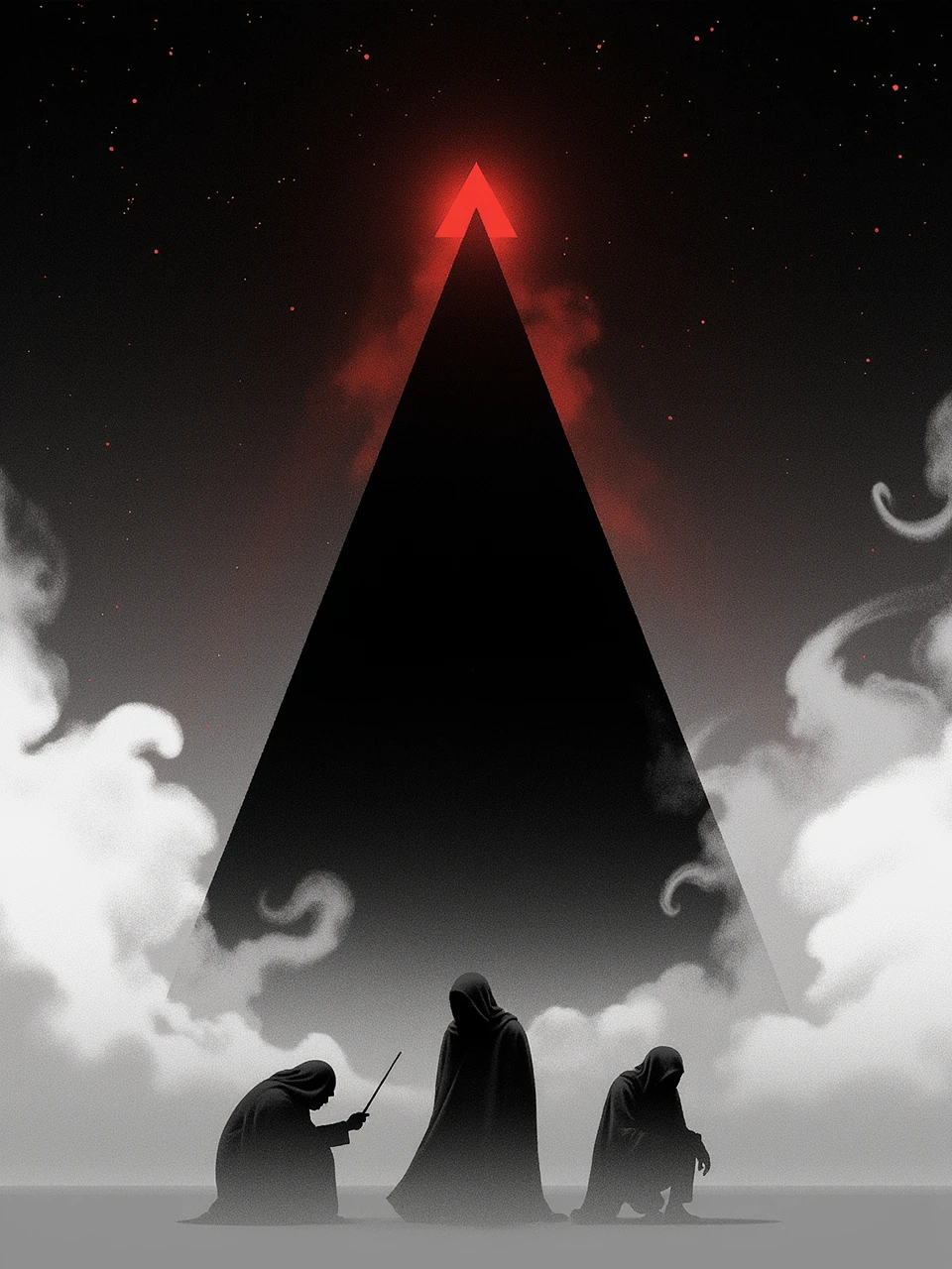 Wizard's Arcana: The Dark Arts