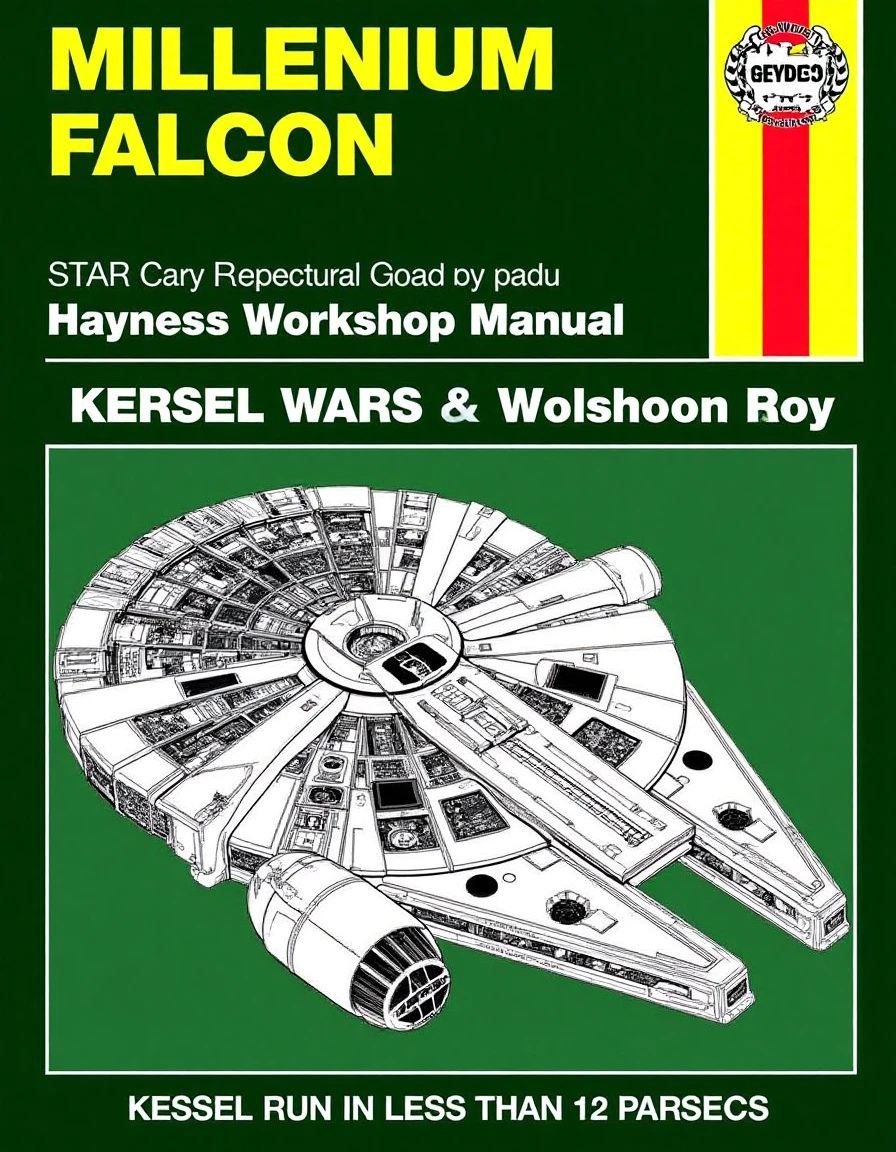 Workshop Manual (FLUX1.D) v1.0