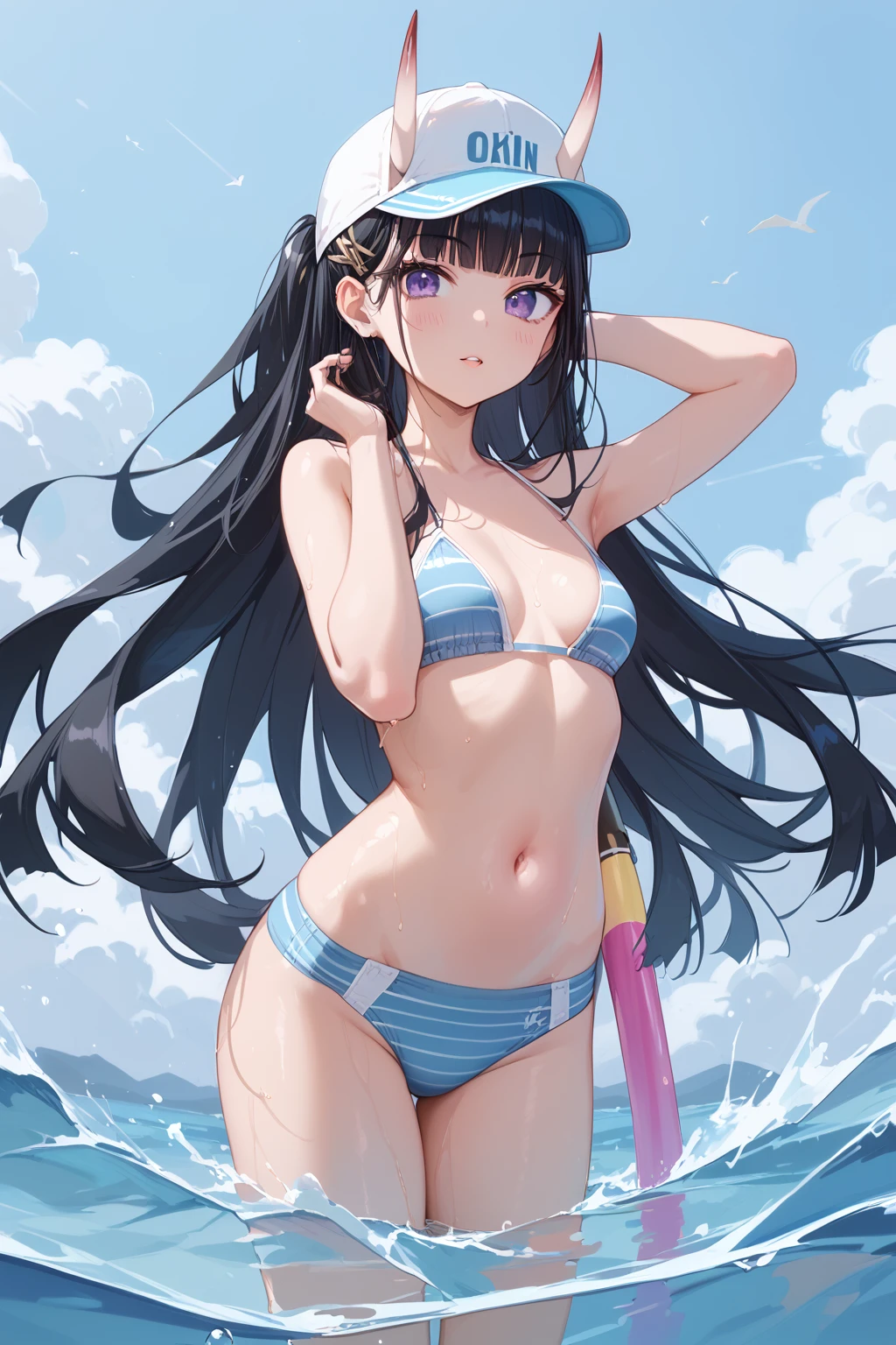 能代 noshiro (Azur Lane) noshiro