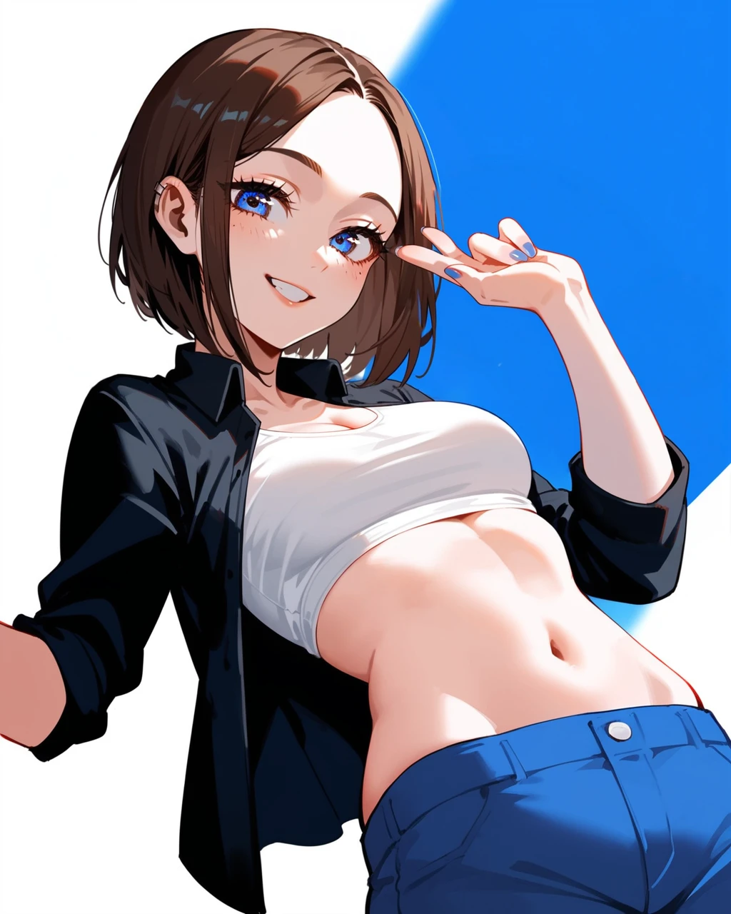 Sam (samsung) v2.0